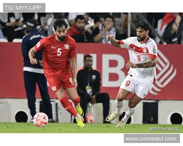 叙利亚足球在卡塔尔的崛起与挑战探讨及未来发展展望